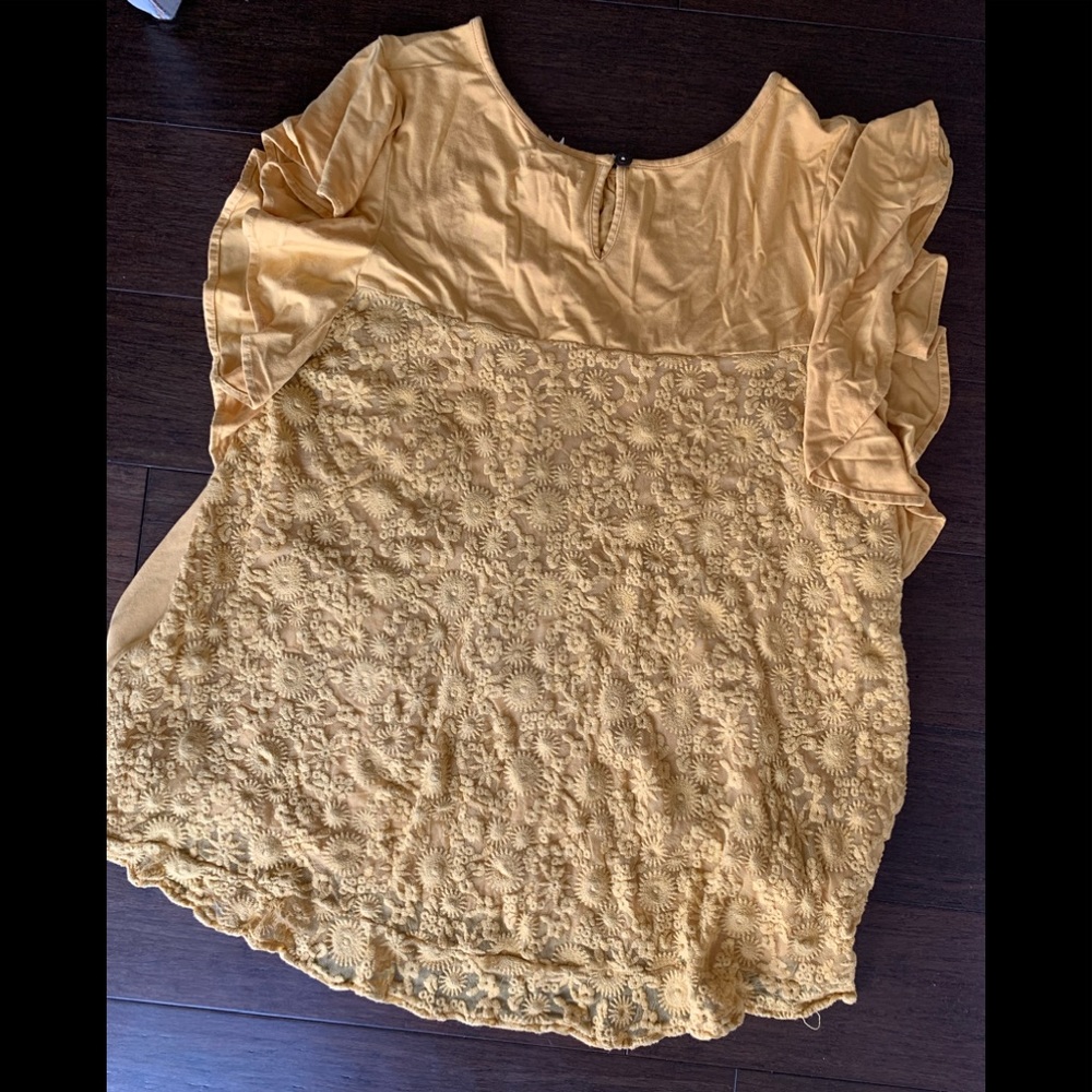 Matilda Jane. Woman’s large